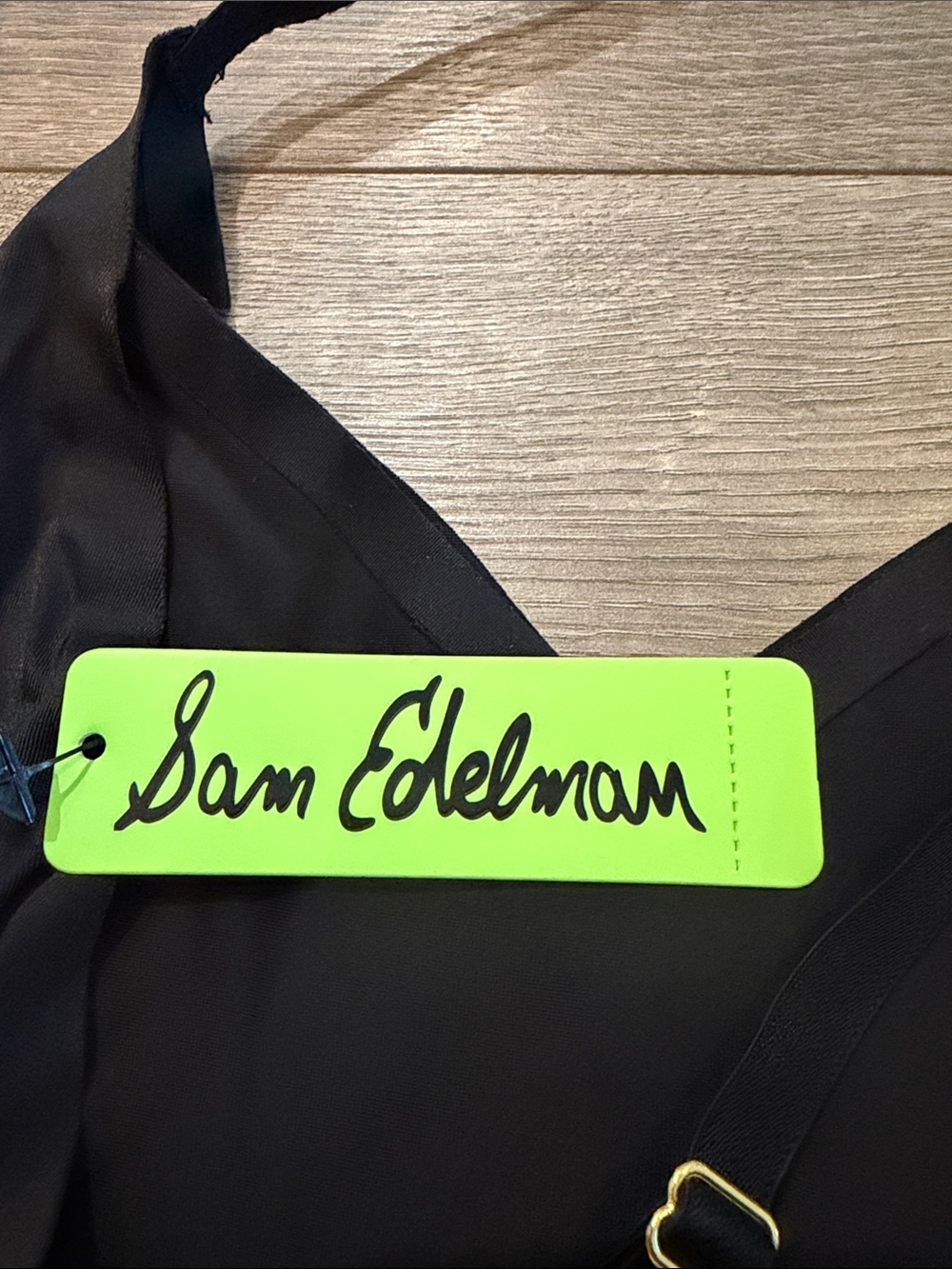 Sam Edelman bodysuit - Picture 7 of 7
